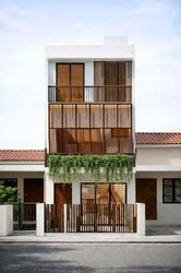 Opera Estate (D15), Terrace #574708081